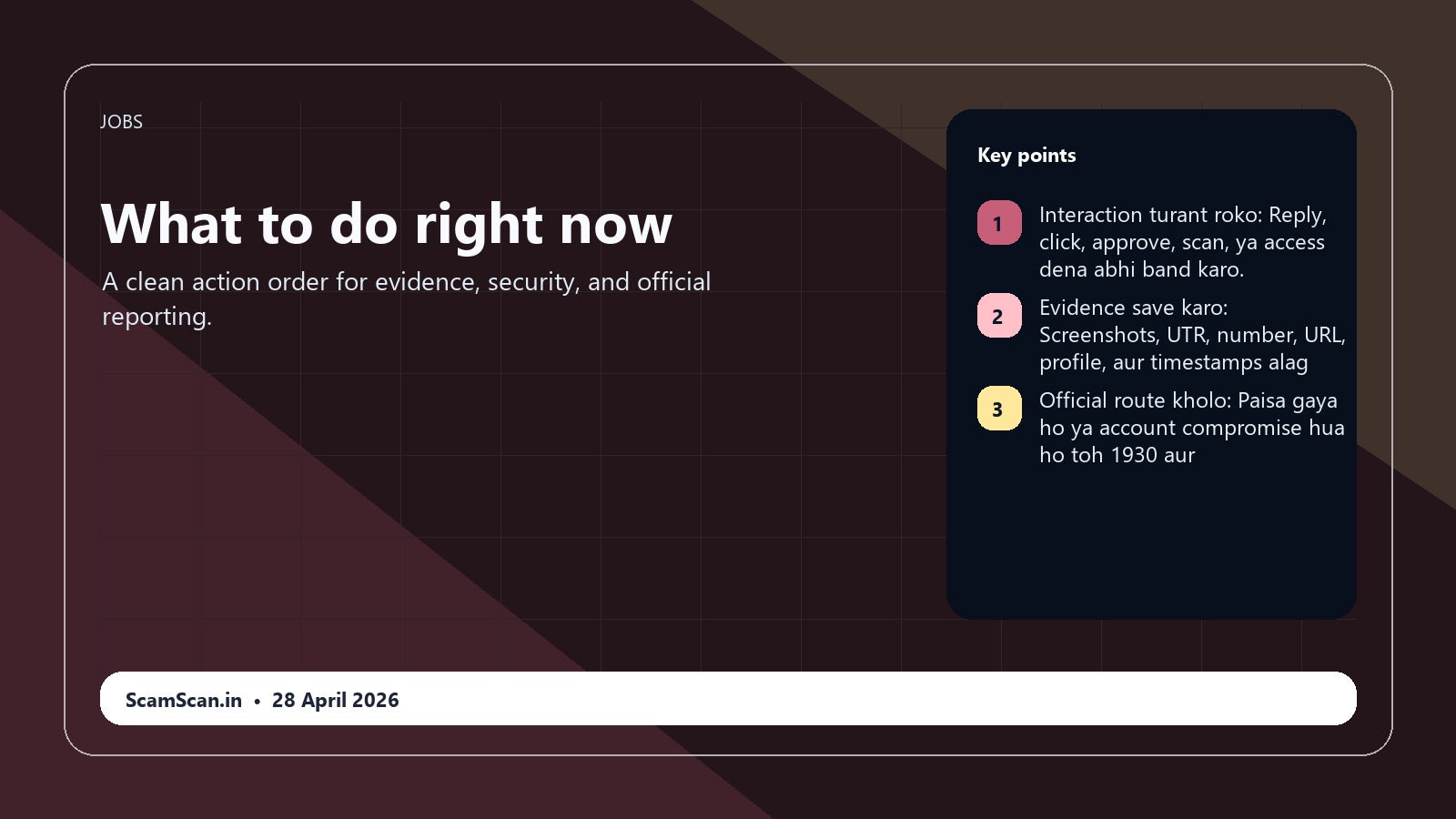 Online Typing Job Scam Real Ya Fraud? response visual